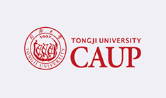 同濟(jì)大學(xué)展團(tuán)