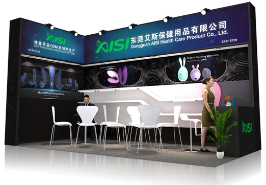 干貨送達(dá)！展會(huì)展臺(tái)搭建制作流程詳解（下）