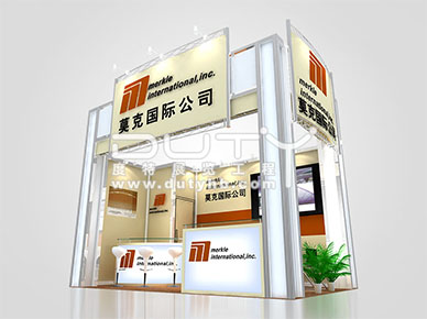 玻璃展